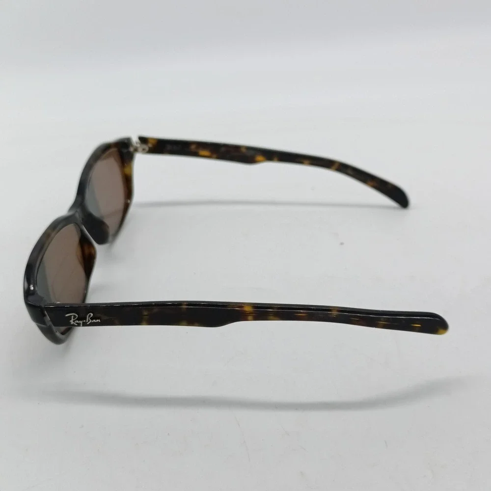 Ray-Ban RB2117 Thick 902/47 Tortoise 55-15-135 Wayfarer Sunglasses Frames #27